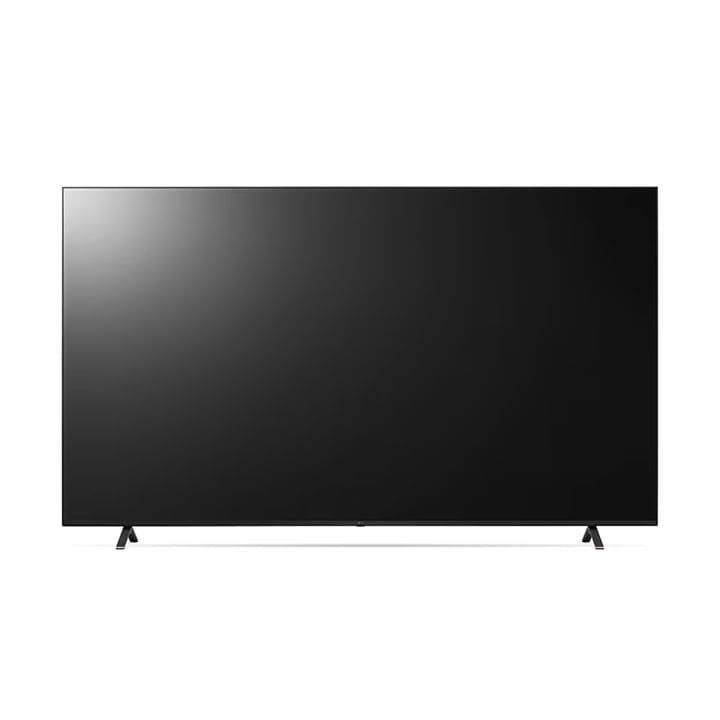 LG UHD 4K Smart TV, 86 inch, WebOS , Magic Remote, HDR10 Pro, 4K Upscaling, AI Sound (5.1ch),  UR78006LC