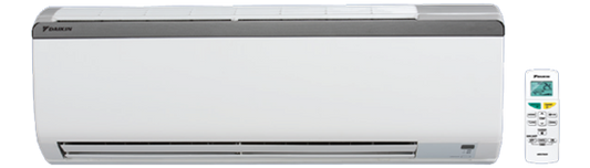 Daikin 1hp Split Inverter Air Conditioner GTKL25TV1
