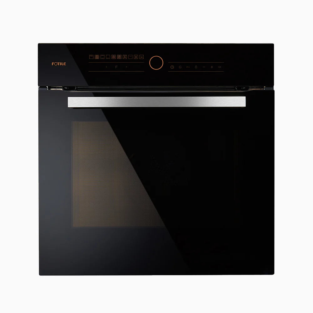 FOTILE OVEN 60L 5HP 2 Door Glass 3100W