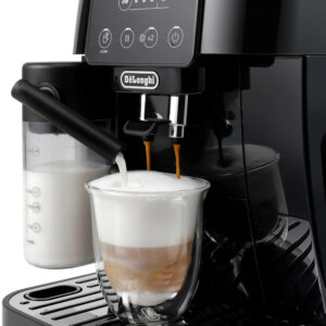 Kenwood (DeLonghi) Magnifica Start Coffee Machine – Bean to Cup ECAM220.60.B