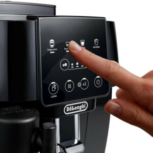 Kenwood (DeLonghi) Magnifica Start Coffee Machine – Bean to Cup ECAM220.60.B