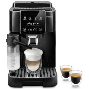 Kenwood (DeLonghi) Magnifica Start Coffee Machine – Bean to Cup ECAM220.60.B