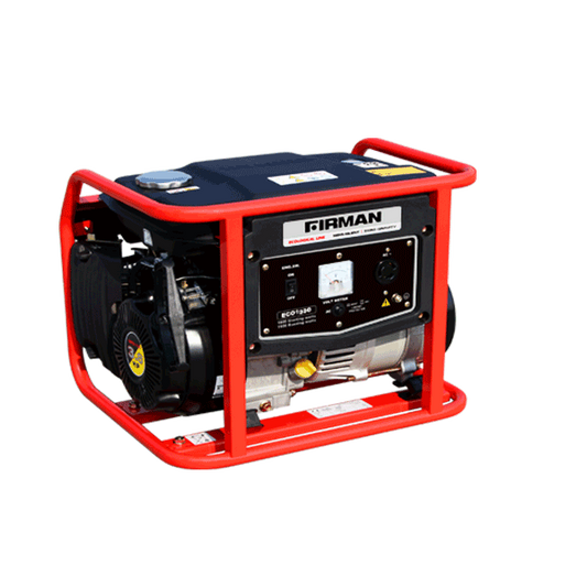 Firman 1.5KVA generator ECO1990S