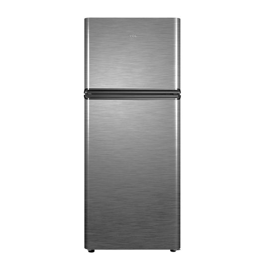 TCL 153Liters Top-Mount Refrigerator F153TM with Inverter Technology and 4-Star Energy Efficiency