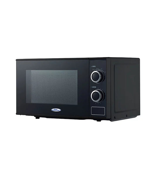 Haier Thermocool 20L Manual Microwave Oven MM20BB01