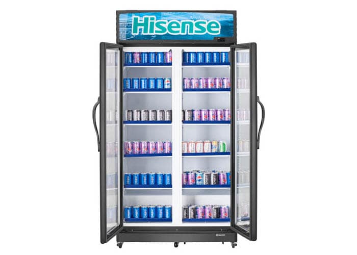 Hisense FL 99FC 758 litres Beverage Chiller