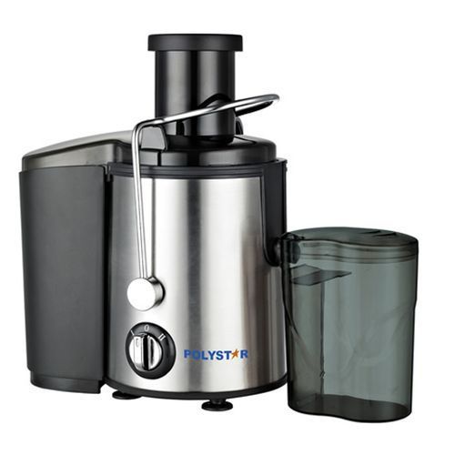 POLYSTAR ELECTRIC JUICE EXTRACTOR PV-JE388