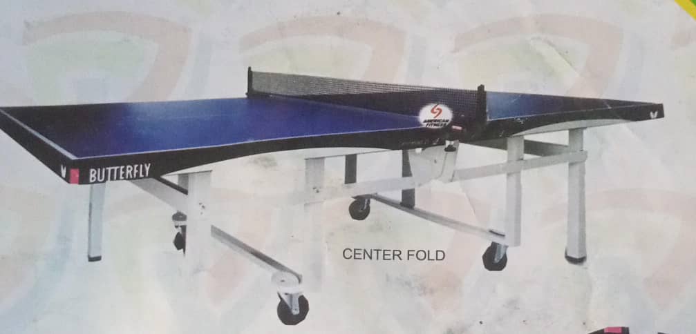 Outdoor  Table Tennis Board