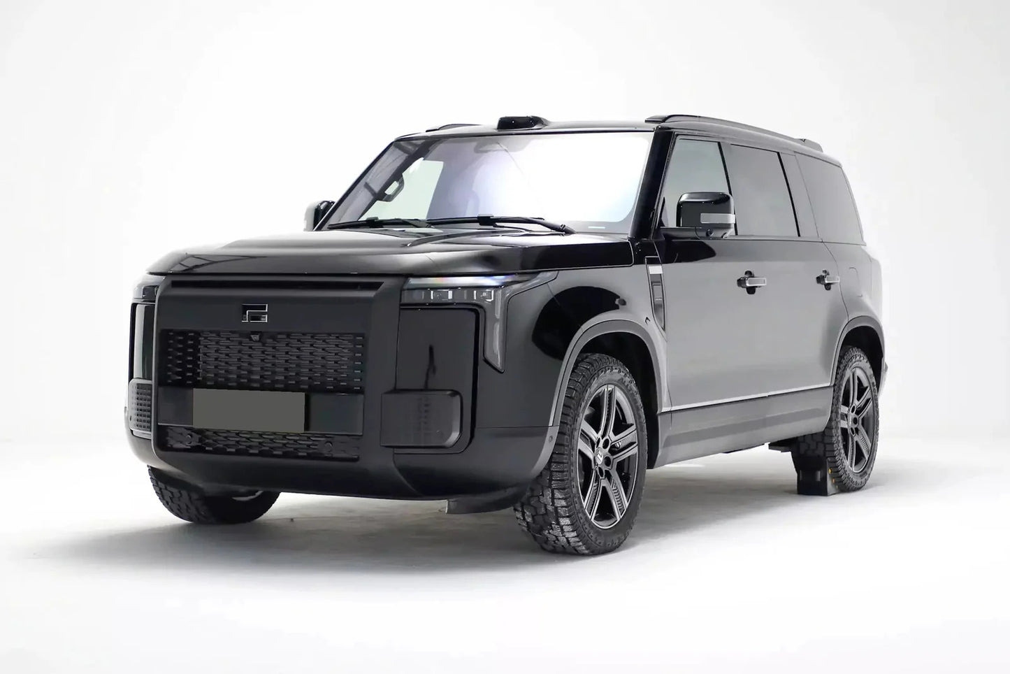ROX 01 ELECTRIC CAR ( 6 SEATS)