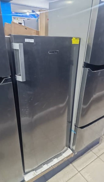 Tornado 200 liters Upright chest freezer