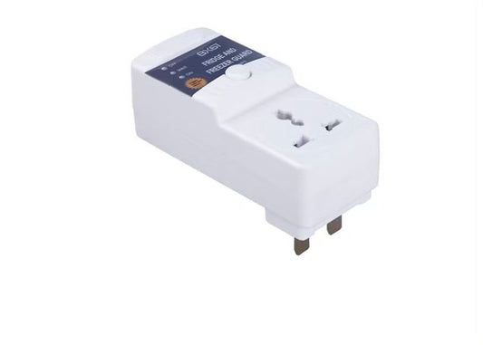 Royal Smart Surge Protector BX-V118-F