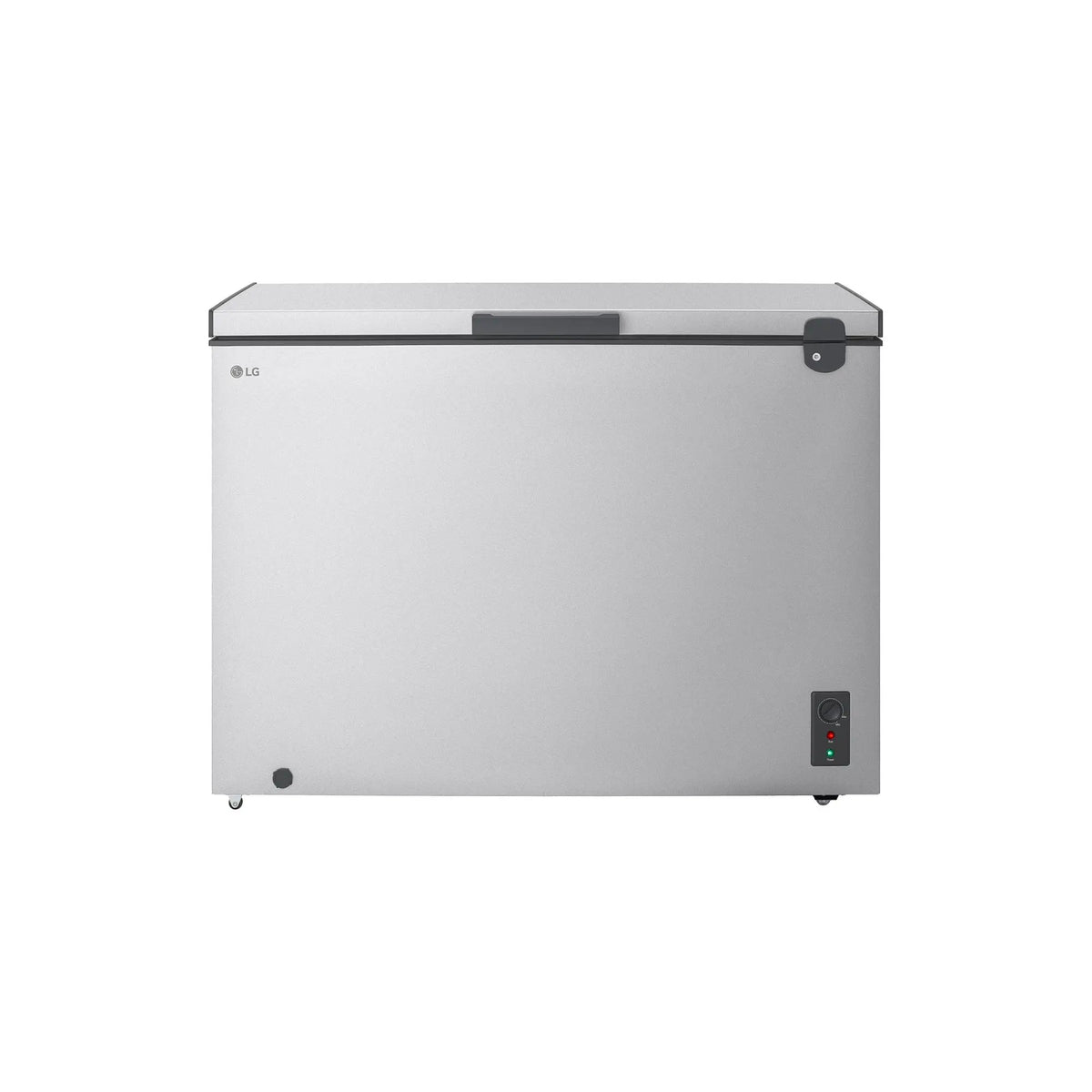 LG Chest Freezer 194L FRZ 205BQCF