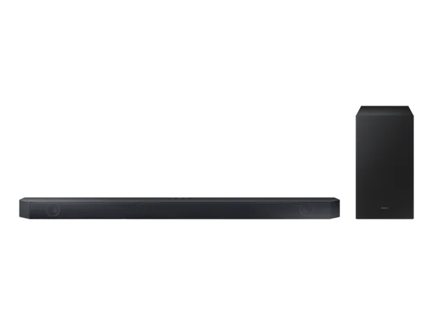 Samsung Q-Series Soundbar HW Q600C 3.1.2 ch Subwoofer  HWQ600C/KE