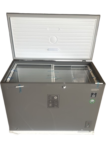 Kenstar  300 litres Chest Freezer KS-CF300SAM