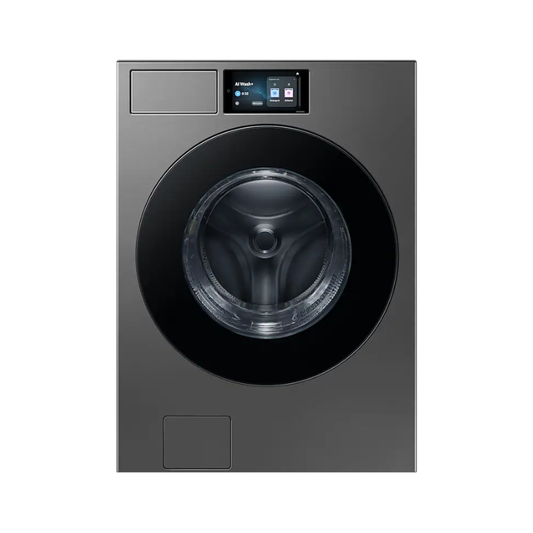 Samsung 26KG Bespoke AI Front-Load Washer WF90F26ADSNQ