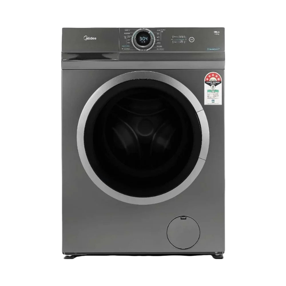 Midea 7Kg  Frontload Washing Machine MF110W70/T