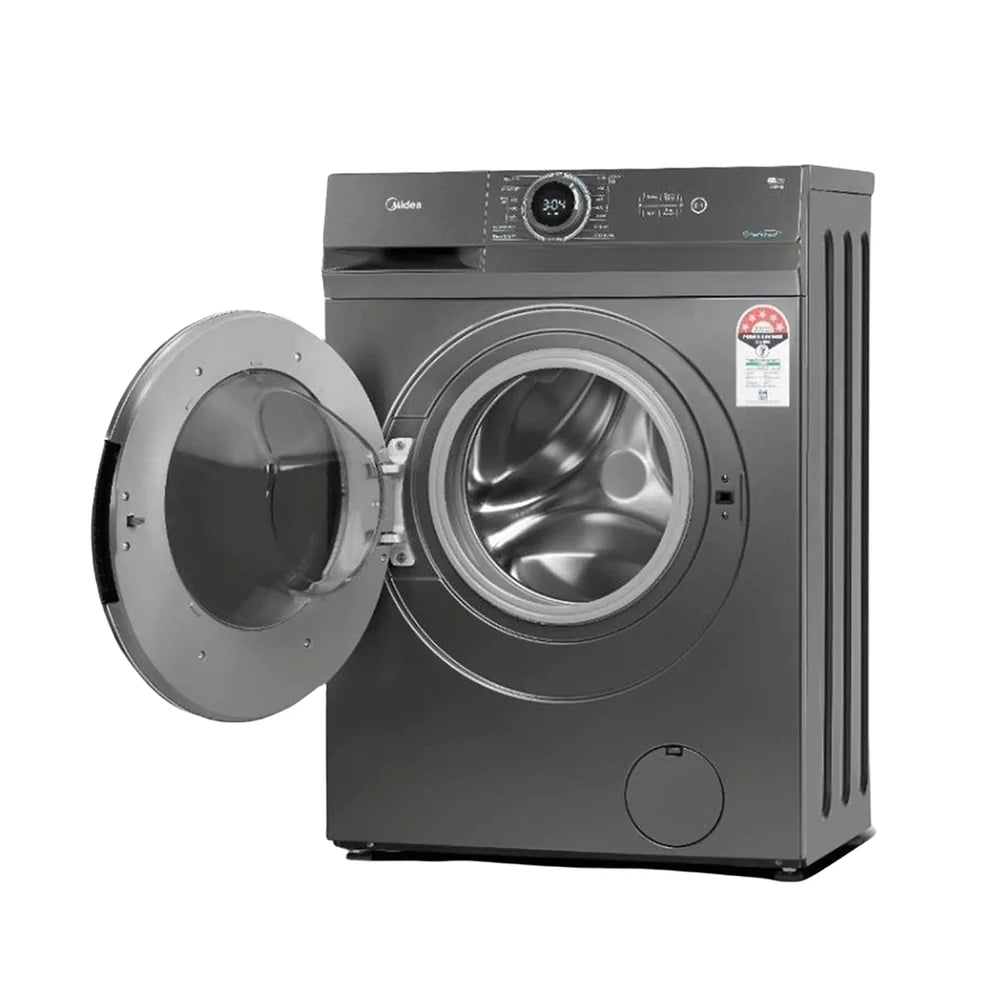 Midea 7Kg  Frontload Washing Machine MF110W70/T