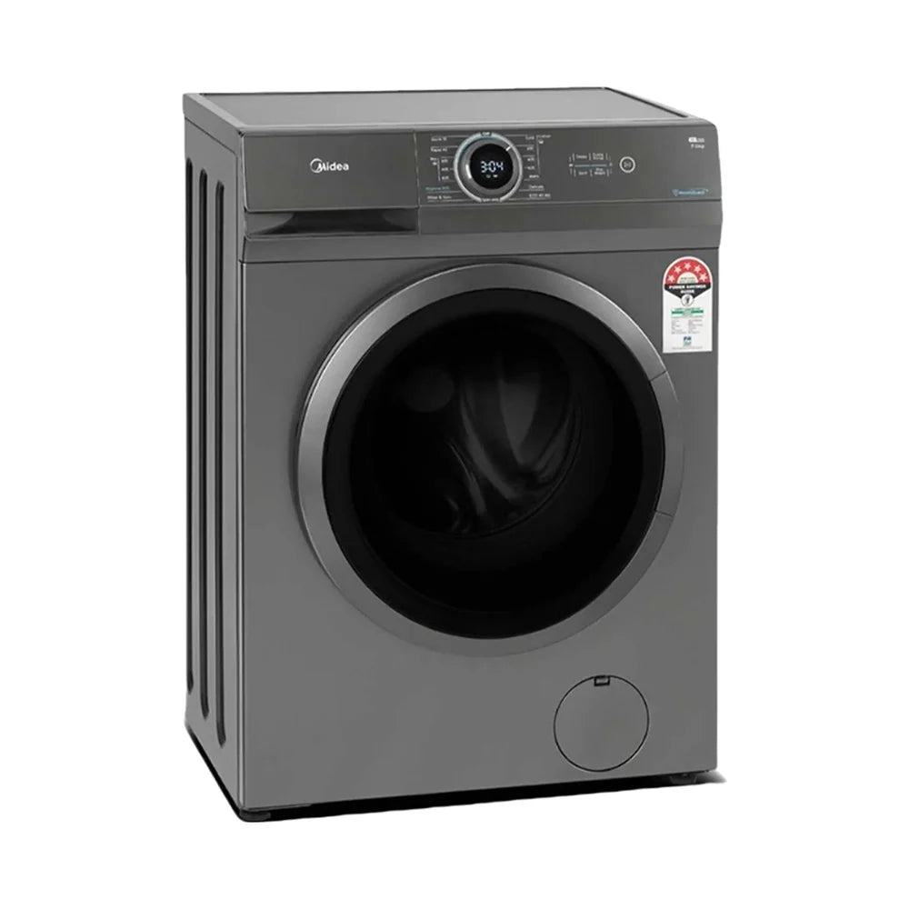 Midea 7Kg  Frontload Washing Machine MF110W70/T