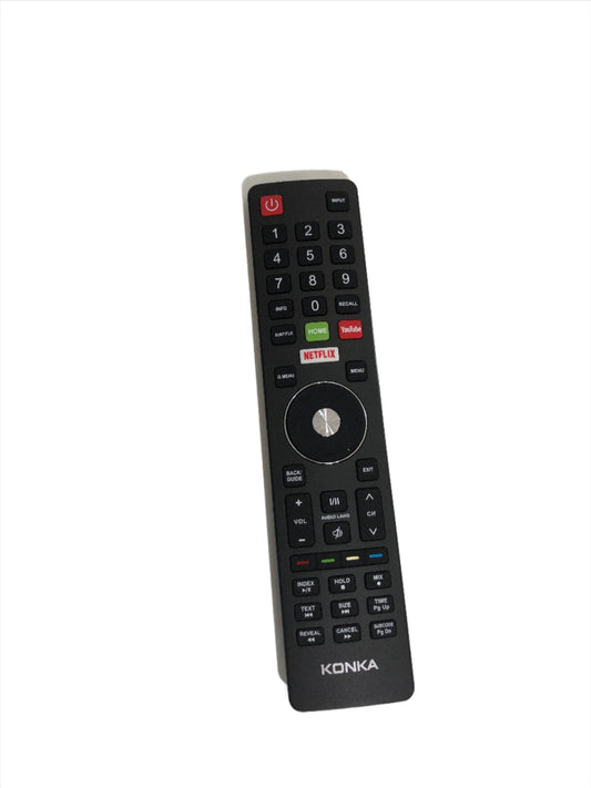 Remote For Konka 32 Inch Tv