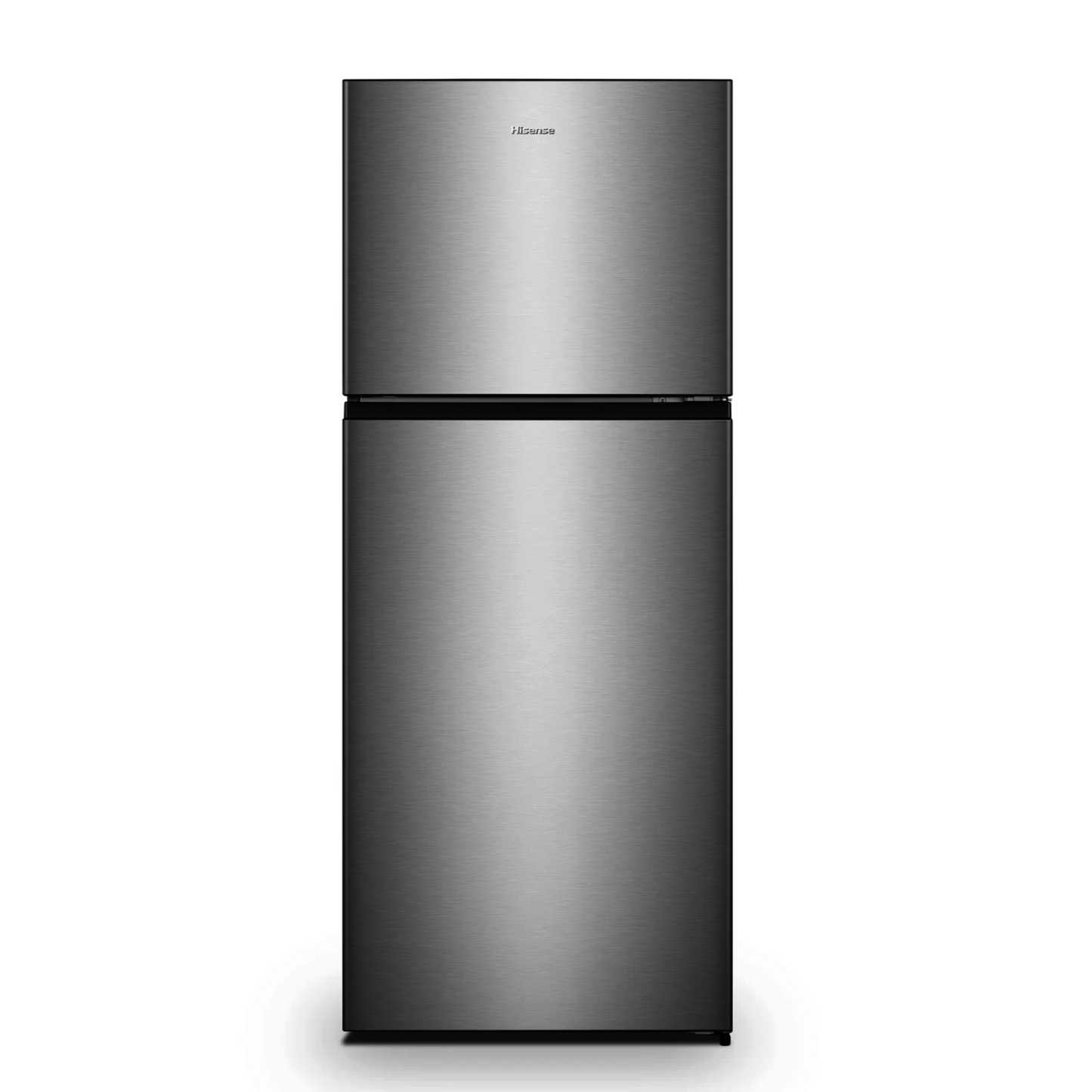 Hisense  REF 49DR-RD 375 litres Top Freezer Refrigerator