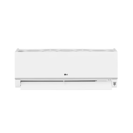 LG Wall Mounted INV AC 5.6KW with Plasmaster Ionizer+ for Cleaner Air and Elegant Look - ARNU18GSKN4