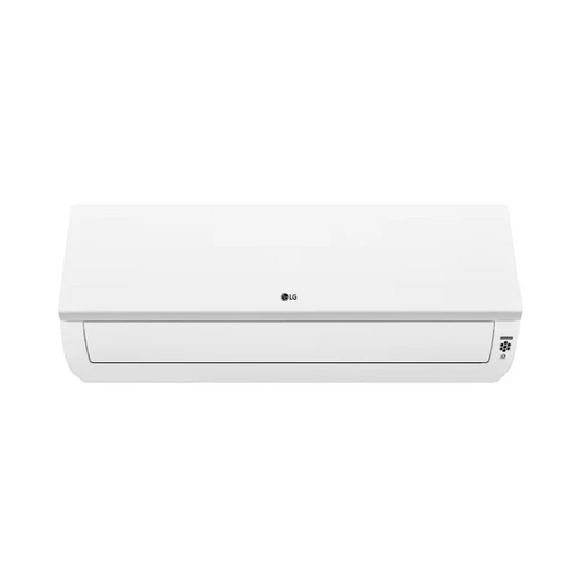 LG Wall Mounted INV AC 7.1KW with Plasmaster Ionizer+ for Cleaner Air and Elegant Look - ARNU24GSKN4