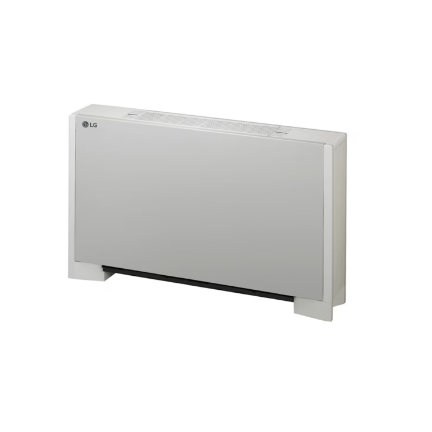 LG Floor Stand Cased INV AC 5.6KW with Adjustable Air Flow and Low Noise Operation - ARNU18GCFA4