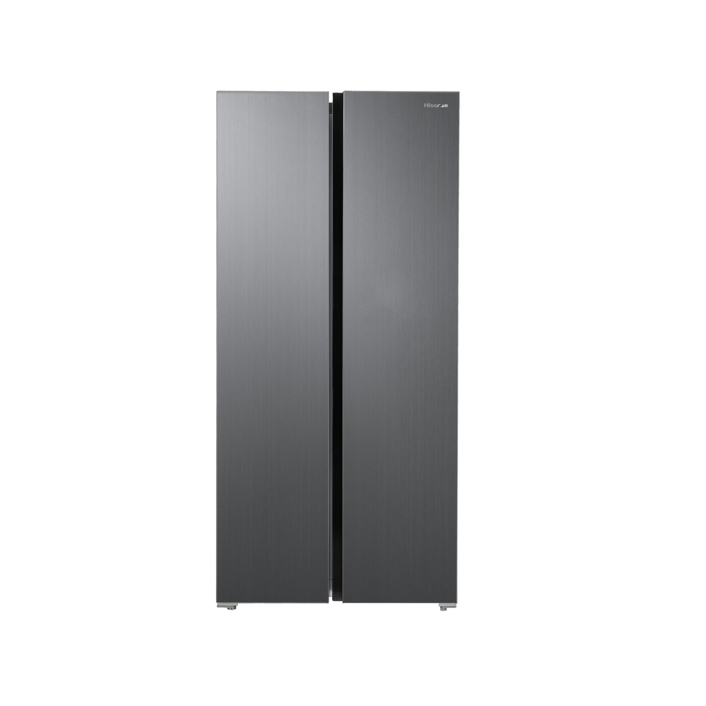 Hisense REF 55WS 436 litres Side By Side Refrigerator