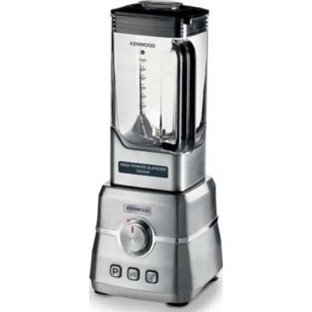 KENWOOD BLENDER METAL 3L 1500W - BLM91.640SS