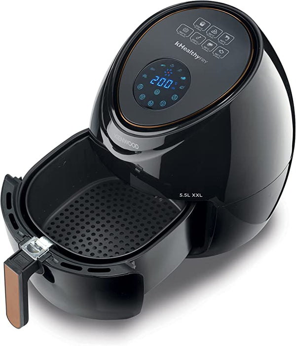 KENWOOD Air Fryer HFP50.000BK