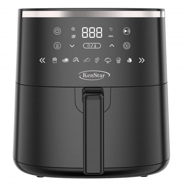 Kenstar 4.2L  Digital Air Fryer KS-AF421M