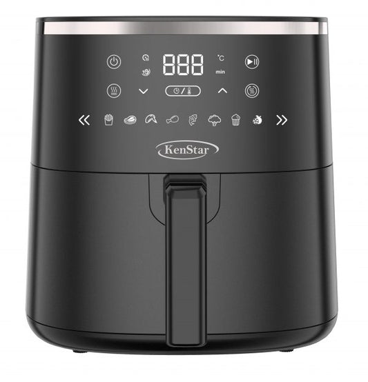 Kenstar 5.7L  Digital Air Fryer KS-AF573D