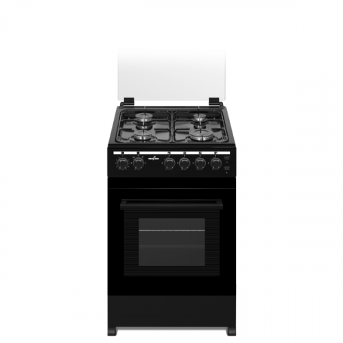 Kenstar 60x60 4 Gas Burner Standing Cooker KSB-6060-4G