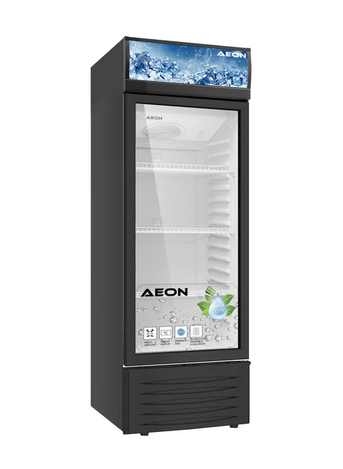 AEON 243L Display Cooler ASC350
