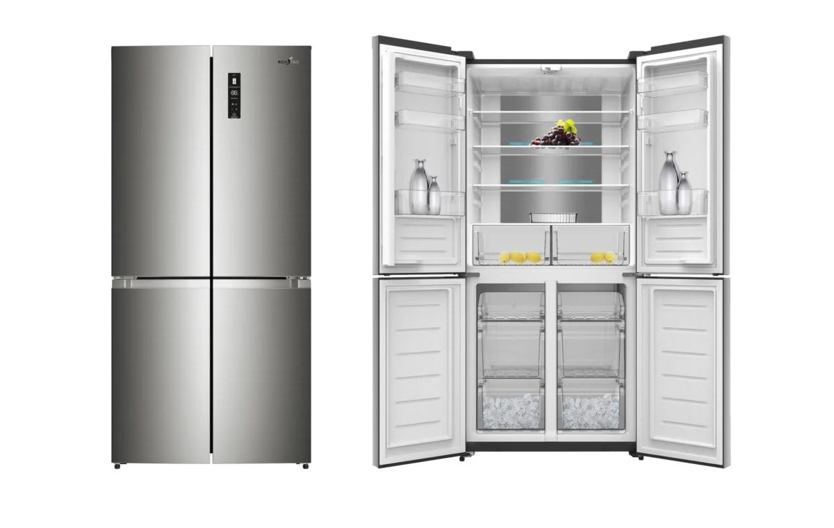 Kenstar 485 liters Four Doors Refrigerator KSS-590S