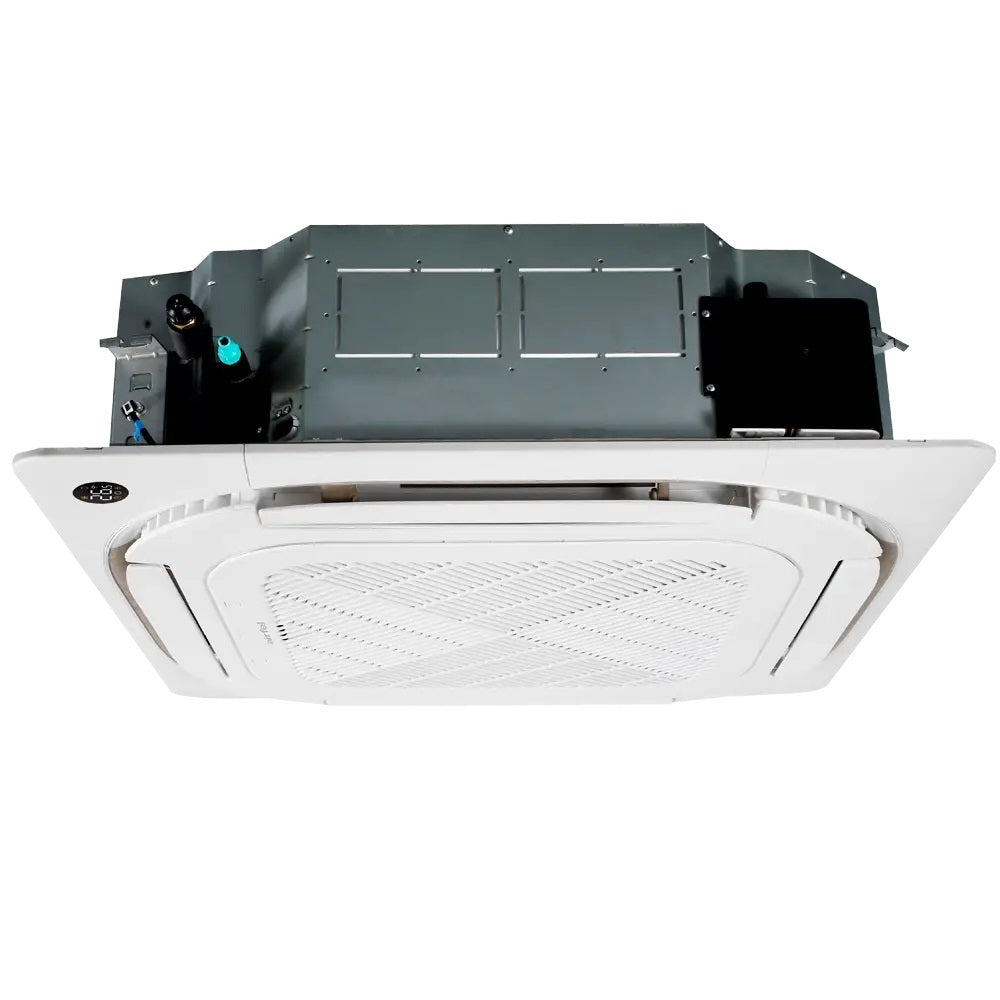 Airfel Inverter Ceiling Cassette 5hp AC R410A Gas LXCYEQ48V1S / MXYEQ48Y1SC