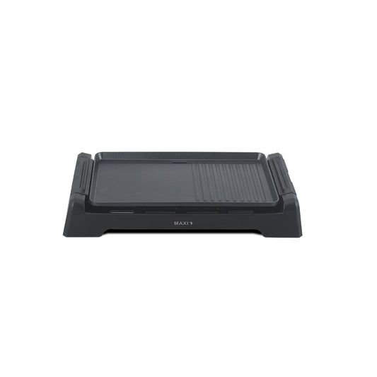 Maxi Contact Grill Black - MC4025B2