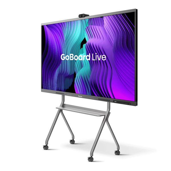Hisense 86 inch UHD 4k Smart Interactive Digital Board TV WR60AE