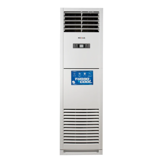 Nexus 2.5HP Floor Standing AC - NX-SAC24000SFS