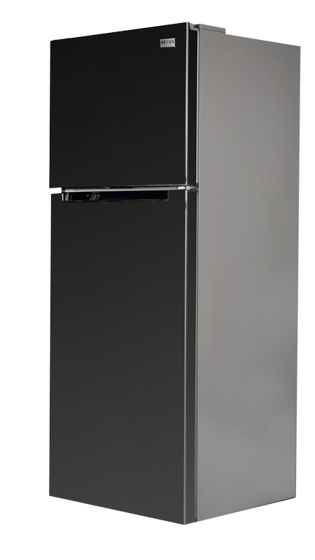 Nexus NX-260NFBI 220 Litres Top Freezer Refrigerator