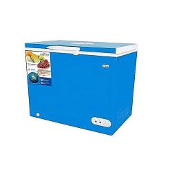 Nexus NX-315HE 300 Litres Chest Freezer Blue