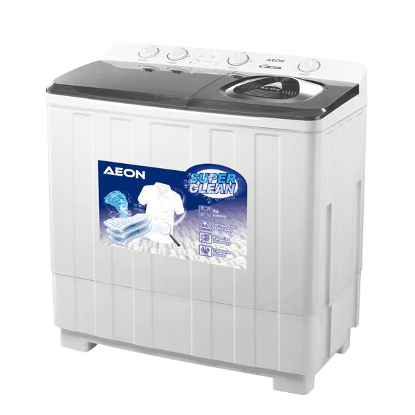 AEON 13Kg Twin Tub WASHING MACHINE AWM13TT