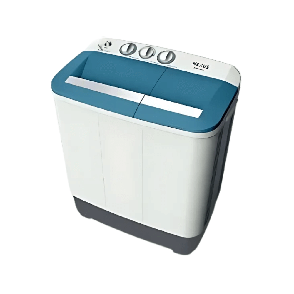 Nexus 5.5 Kg Twin Tub Washing Machine WM-5SAK