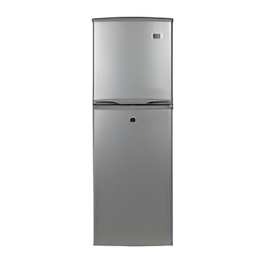 Nexus NX-350 320 Litres Top Freezer  Refrigerator Inox