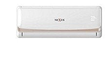 Nexus 1HP Split INVERTER AC – NX-MSHFA-09CR410