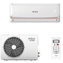 Nexus 1HP Split INVERTER AC – NX-MSHFA-09CR410