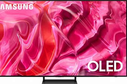 Samsung 65" OLED- 4K Smart TV  QA65S90CAUXKE