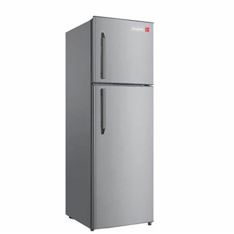 Scanfrost SFR450 450 Litres Frost Top Freezer Refrigerator