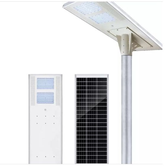 SolarPro All in one solar street light S6