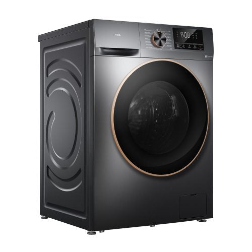 TCL FRONTLOAD 12KG /6KG WASHER&DRYER WASHING MACHINE- C2112WDG